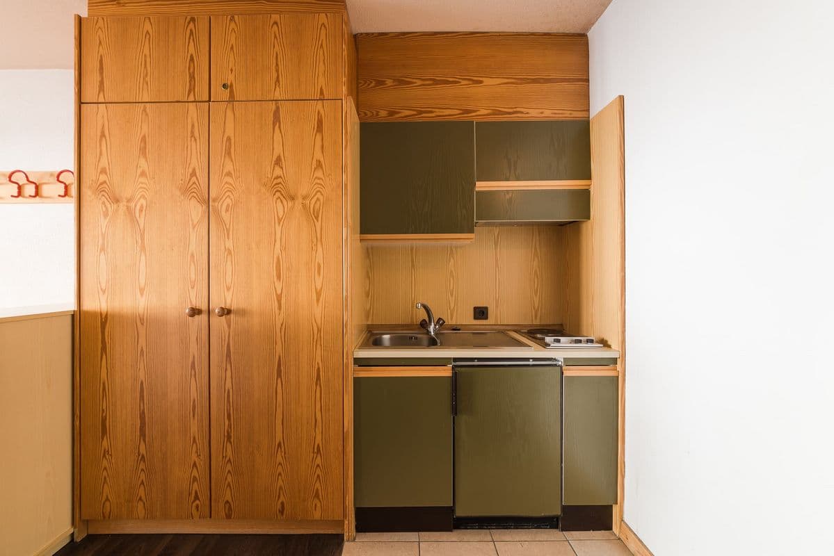 Appartement für 2 Personen 2