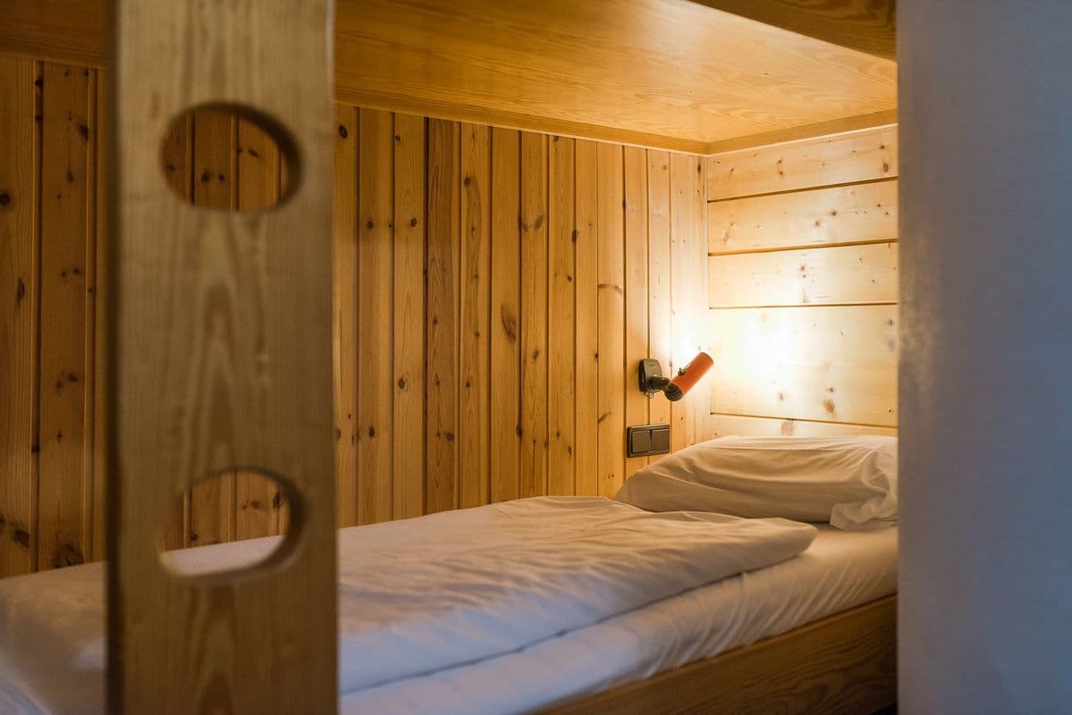 Appartement für 3 Personen 2