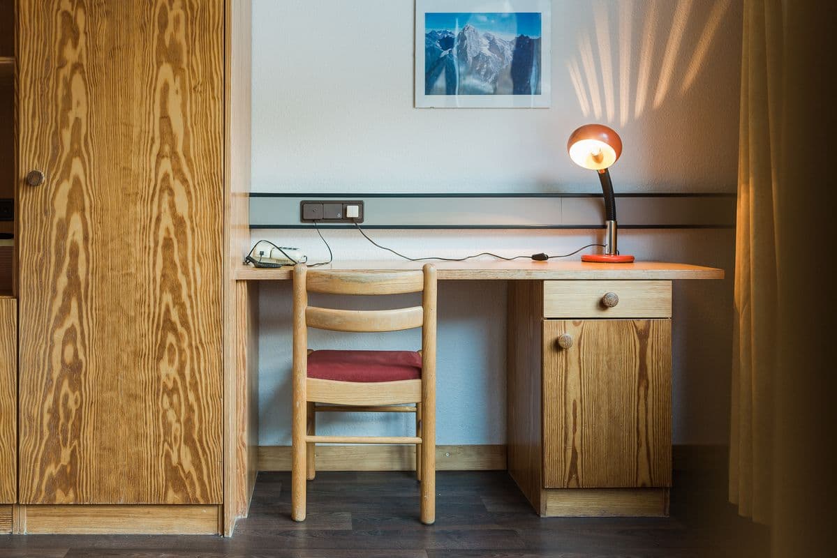 Appartement für 3 Personen 4