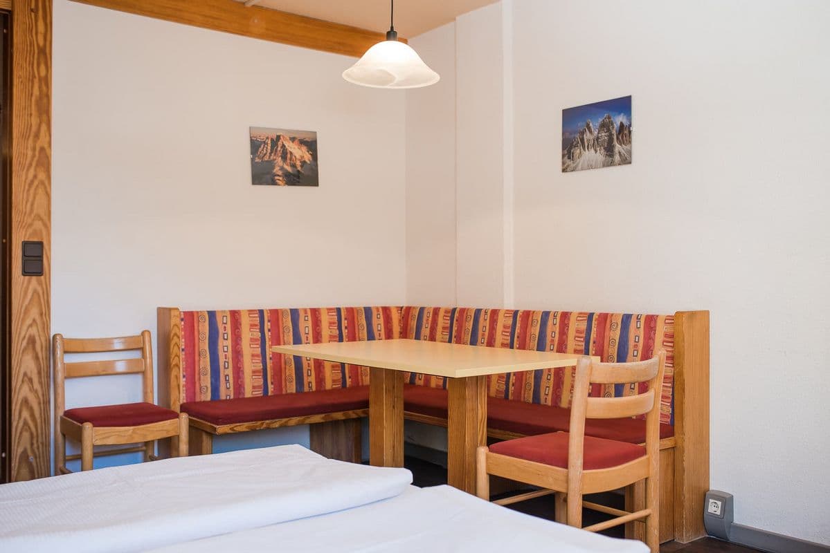 Appartement für 4 Personen 2