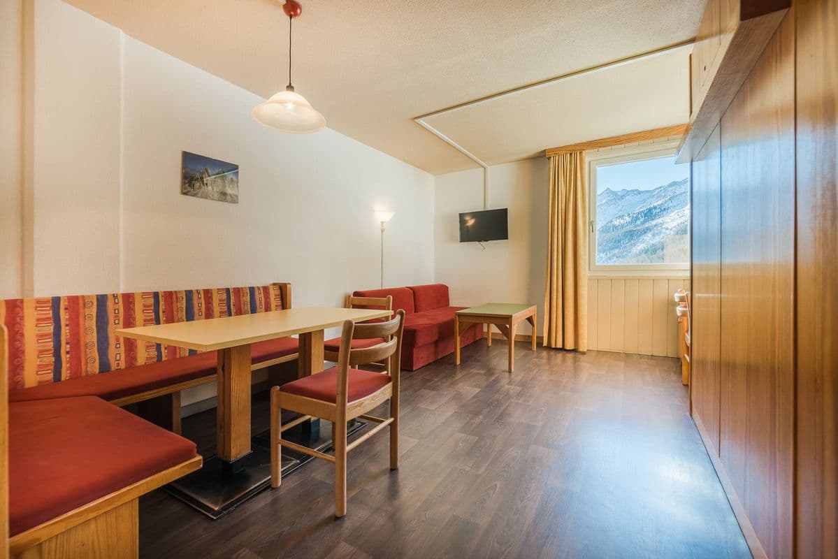 Appartement für 4 Personen 3