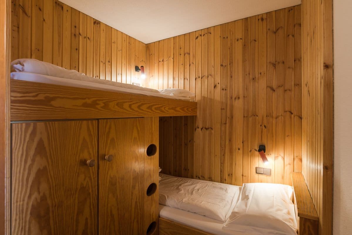 Appartement für 4 Personen 4