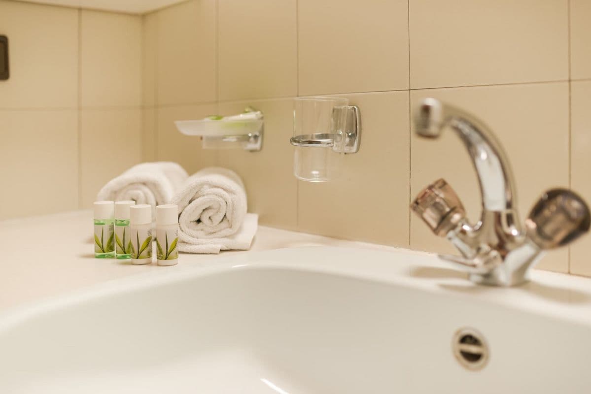 Appartement für 4 Personen 5