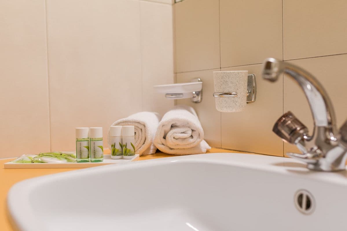 Appartement für 5 Personen 5