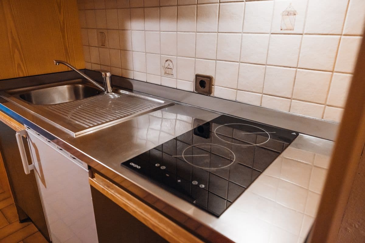Appartement für 5 Personen 7