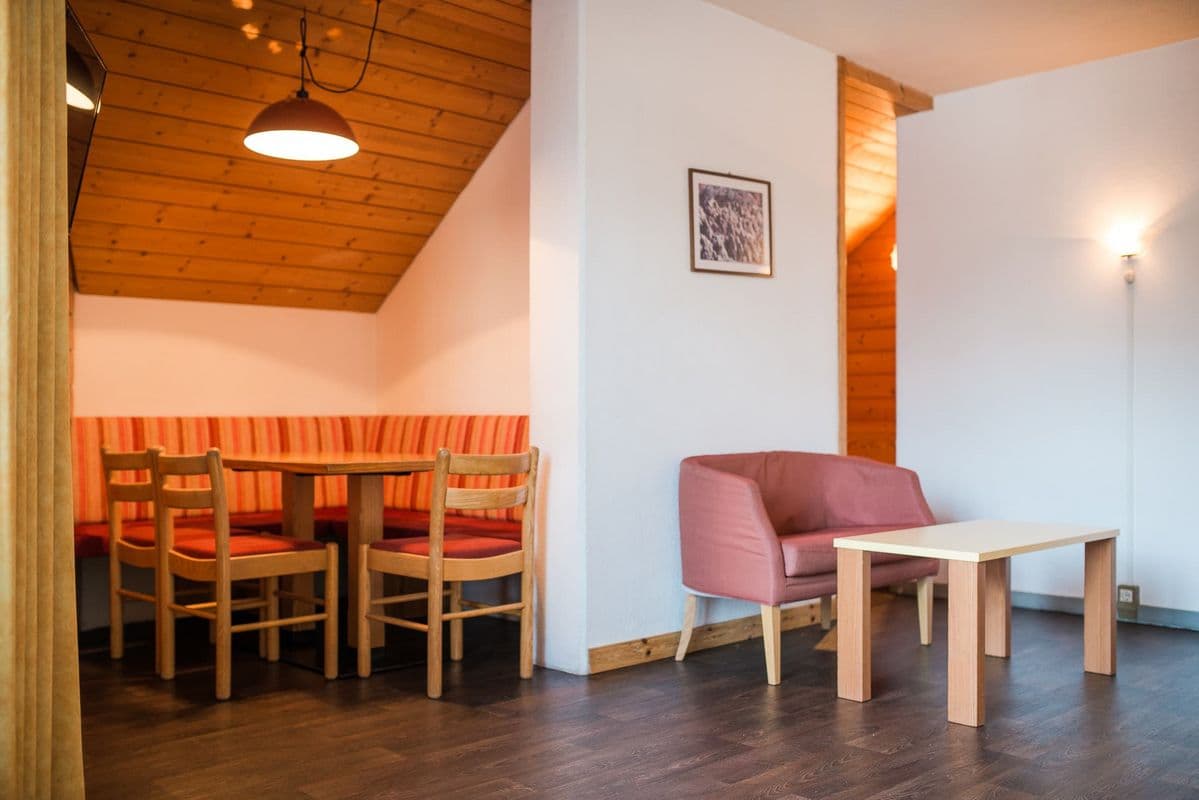 Appartement für 6 Personen 2