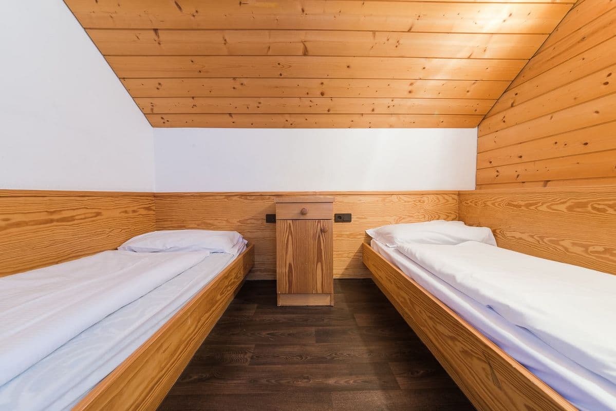 Appartement für 6 Personen 3