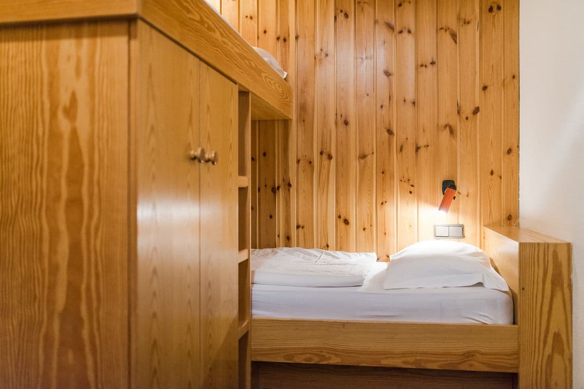 Appartement für 6 Personen 4