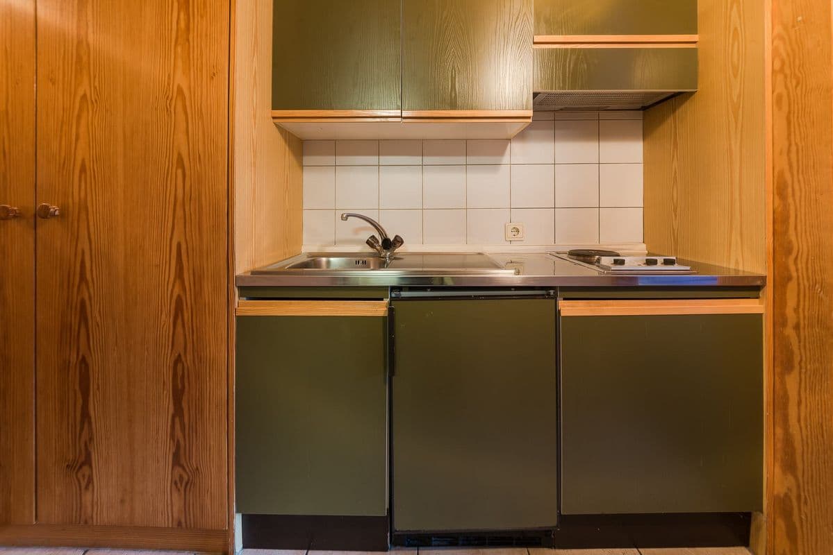 Appartement für 6 Personen 5