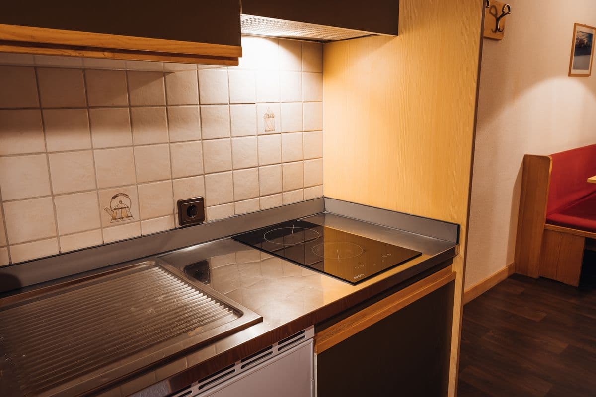 Appartement für 6 Personen 6