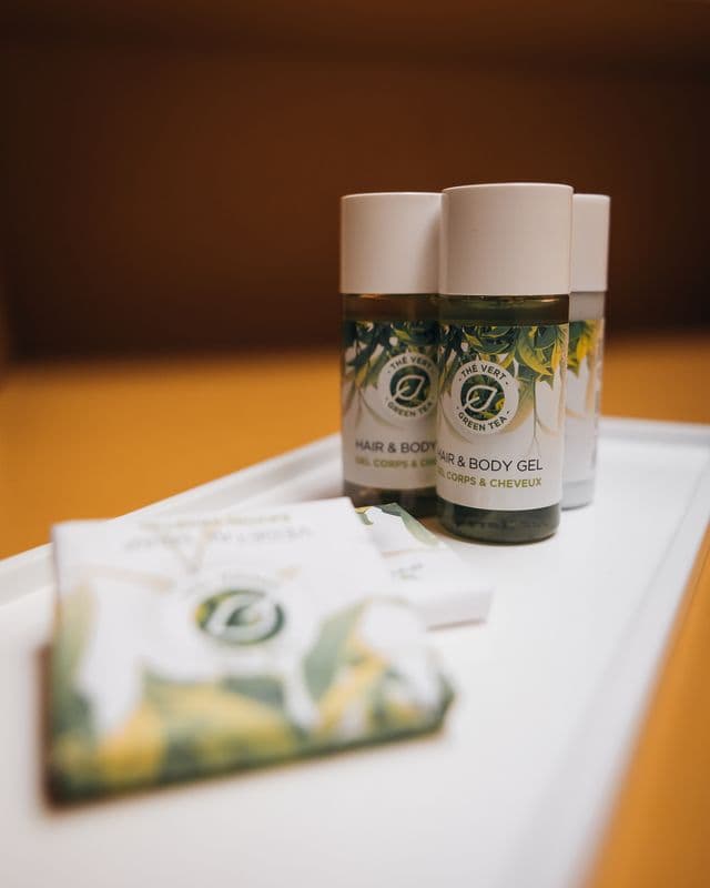 Appartement für 6 Personen 7