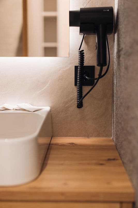 Family‑Suite mit Balkon 3