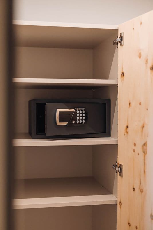 Family‑Suite mit Balkon 4