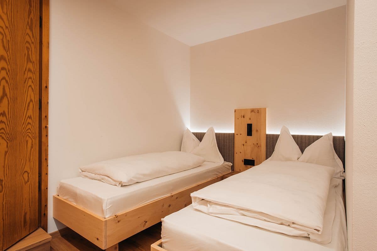 Family‑Suite mit Balkon 5