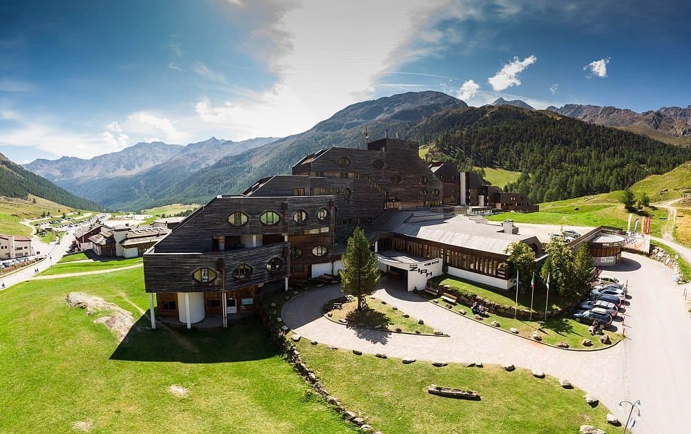 Aparthotel Maso Corto