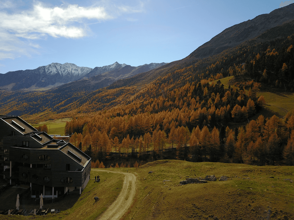 Aparthotel Maso Corto