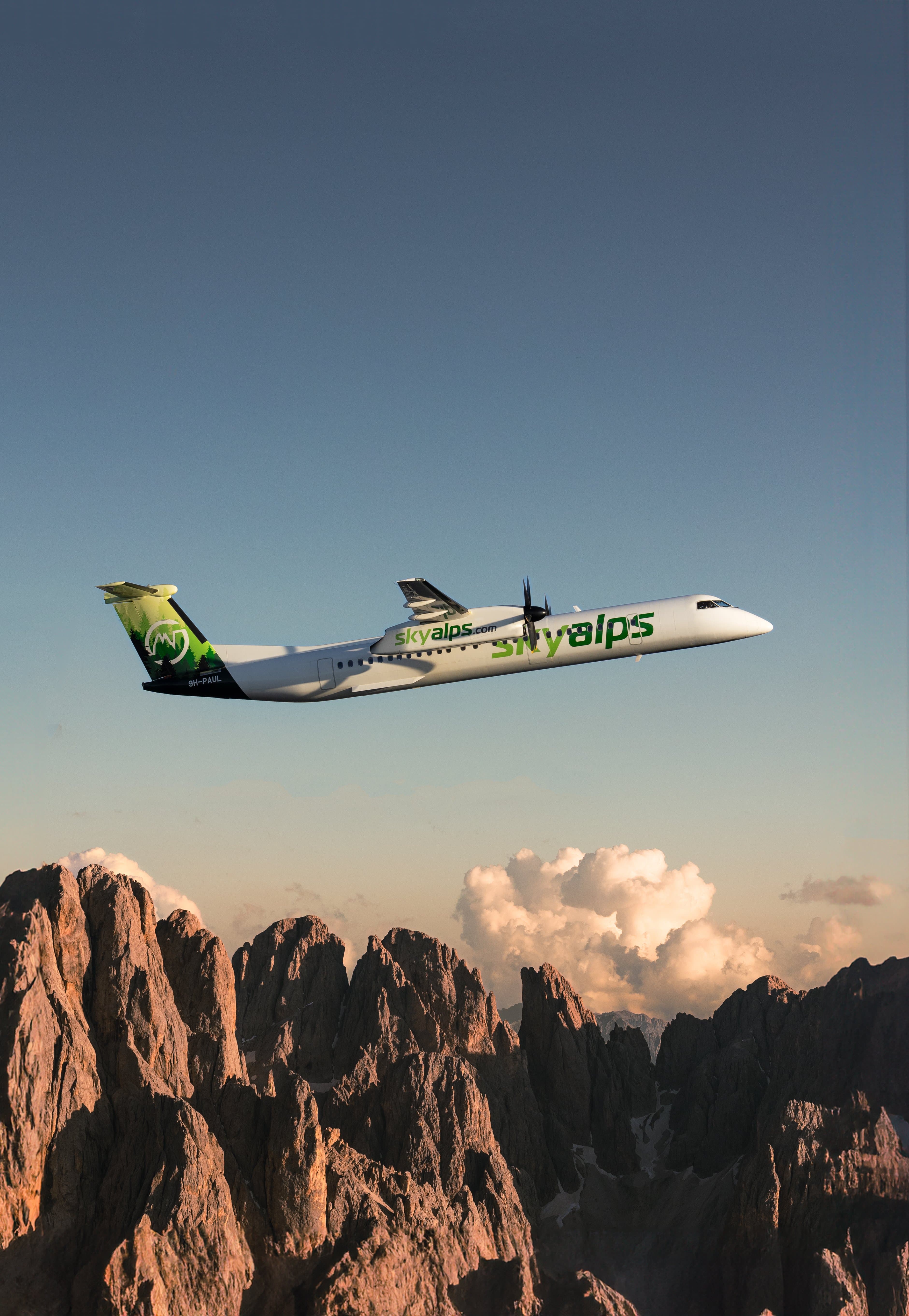 20% Rabatt für den Flughafentransfer